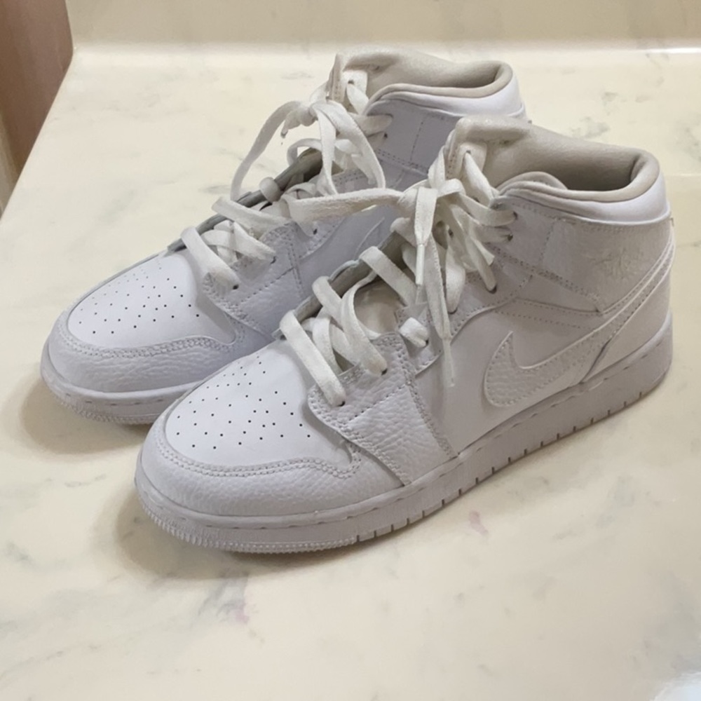 Nike Jordan’s